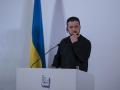 Зеленський назвав ім'я політика, який має вплив на запрошення України до НАТО