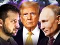 План Трампа щодо завершення війни в Україні може стати великим сюрпризом – Telegraph
