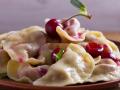 Вареники з вишнею: класичний рецепт легендарної страви