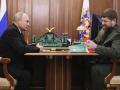 В разі смерті Кадирова на Путіна чекає важка дилема – The Sunday Times