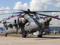 Українська розвідка уразила три вертольоти на території РФ, - джерела