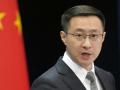 Китай відповів на заяву Зеленського про постачання зброї Росії