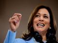 Гарріс вперше після поразки на виборах виступила з різкою критикою Трампа