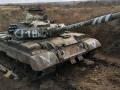 Росія кинула на фронт старі танки Т-62 через нестачу техніки, - ГУР
