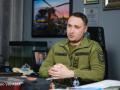 Буданов пояснив, що стає перепоною для наступальних операцій на фронті