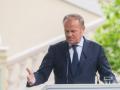 Туск заявив про спроби Росії розсварити Україну і Польщу