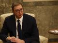 Вучич після заяви міністра заперечив можливість санкцій проти РФ