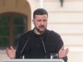 Якщо України не буде на саміті НАТО, то це перемога Путіна, - Зеленський