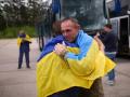 Другий день обміну: повернули 27 захисників Маріуполя, з деяких частин - звільнили вперше