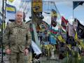 Наєв залишив посаду командира тактичної групи "Вугледар"