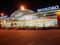 Московський аеропорт "Внуково" ввів режим простою. Співробітникам скоротили зарплату