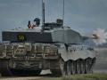 Екскомандувач НАТО про постачання танків для ЗСУ: чудово, що передамо 10, але потрібно 500