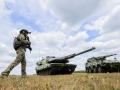 Україна веде переговори про постачання найсучасніших німецьких танків Panther