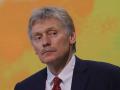 У Кремлі заговорили про зустріч Зеленського і Путіна, але виставили умову