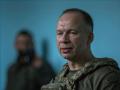 Сирський заявив про кадрові перестановки серед командирів бригад