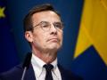 Швеція розпочинає найбільше переозброєння з Холодної війни та посилює підтримку України