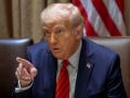 Трамп "чесно" пообіцяв санкції проти Росії, якщо мирні переговори проваляться