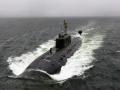 ГУР отримало секретні дані про найновіший атомний підводний крейсер Росії
