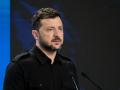 Зеленський: на території України 695 тисяч окупантів, навпроти Харкова і Сум - 52 тисячі