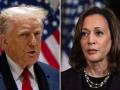 Дебати Трампа і Гарріс: опитування CNN визначило переможця
