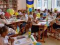 Початок шкільного року 2024: як навчатимуться діти у різних регіонах України