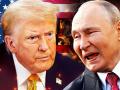 Ексочільник Пентагону звернув до Трампа і заявив, що Путіну не можна довіряти