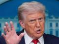 Трамп прагне до припинення вогню в Україні, а не до обміну територіями — Financial Times