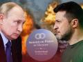 Як змусити Росію до миру: в Офісі президента озвучили сценарій