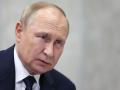 У Зеленського прокоментували заяву Путіна про збереження Росії: "Реальність боляче наздоганяє"