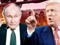 Трамп може зупинити Путіна: який спосіб пропонує Зеленський