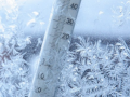 Сильні морози чи плюсова температура: метеорологиня надала попередній прогноз погоди на кожен місяць зими