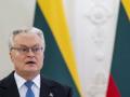 Президент Литви назвав рік, коли Україна може вже бути в ЄС
