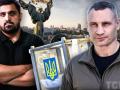 Передвиборча лихоманка у Києві під час війни: чому чубляться Кличко та новий очільник КМВА Ткаченко