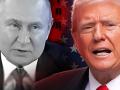 Ганебна зустріч: Як Трамп "пестив" Путіна на Алясці і чому це перемога Кремля