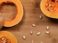 Оладки з гарбуза: рецепт страви, яка смакуватиме навіть тим, хто його не любить