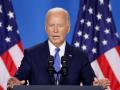 Байден попередив про "темні часи" для Америки під керівництвом Трампа