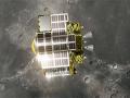 У японського модуля на Місяці не працює сонячна панель: електроенергія скоро закінчиться