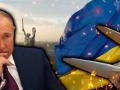 "Путін для боротьби з Україною обрав чеченський варіант": Портников про масовані атаки