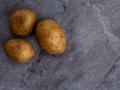 Ціни йдуть на рекорд: в Україні вартість картоплі втричі вища, ніж торік