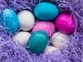 Готуємось до Великодня: як пофарбувати яйця натуральними барвниками