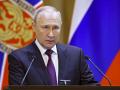 Російський опозиціонер назвав єдину країну, в якій може сховатись Путін після втрати влади