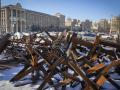 У Києві приберуть непотрібні блокпости, а на деяких проведуть ревізію