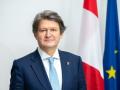 РФ не дає права бути українцями на окупованих територіях — австрійський євродепутат