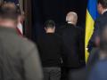 На радість Путіну: Україна втрачає фінансову підтримку США та ЄС — Financial Times