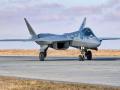 Російський літак Су-57: ексспівробітник Пентагону назвав критичну проблему в окупантів