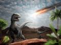 Вчені з'ясували, за якої температури загинули динозаври