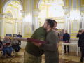 Залужний та Буданов отримали звання Героя України: як їх нагороджували 