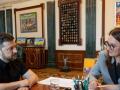 Зеленський запропонував Свириденко стати прем’єркою: деталі