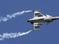 "Могли б дати фору F-16": авіаційний експерт оцінив можливості шведських літаків Gripen