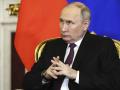 "Путін хоче паузи у війні": експерт спрогнозував, чого очікувати від РФ наступного року